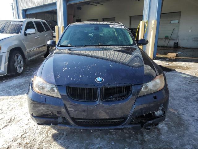 WBAVA37507NL10729 BMW 328 I