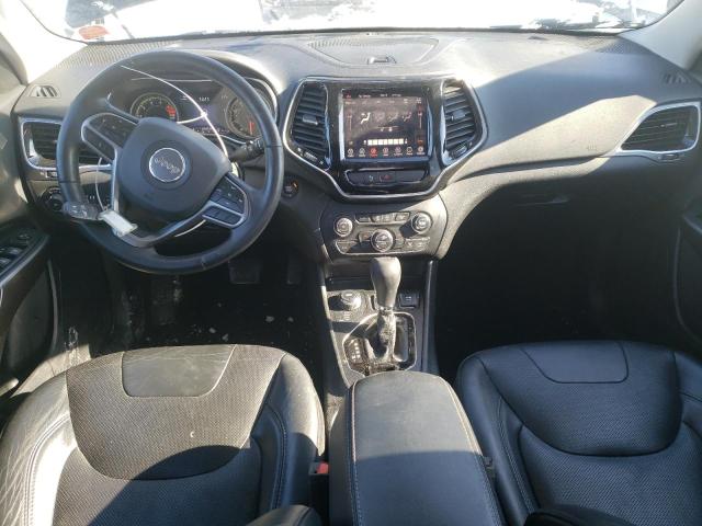 1C4PJMDX7KD329638 Jeep Cherokee Limited