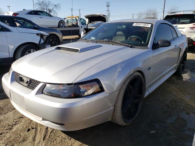 2003 Ford Mustang GT