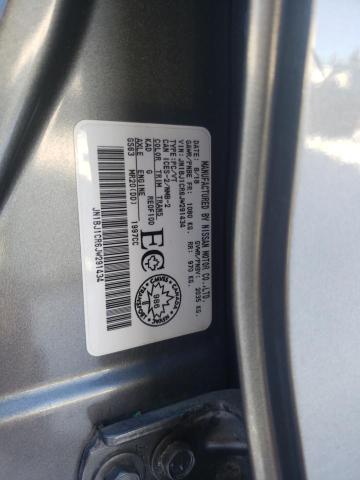 2018 NISSAN QASHQAI JN1BJ1CR6JW291434
