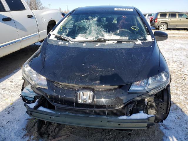 3HGGK5G84FM751577 2015 Honda Fit Ex