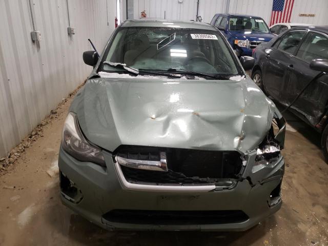 JF1GPAA62E9277969 Subaru Impreza
