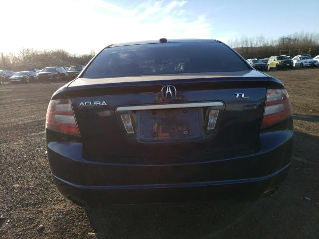 19UUA66207A043771 Acura TL