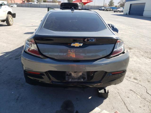 VIN 1G1RC6S56HU208469 2017 Chevrolet Volt, LT no.6