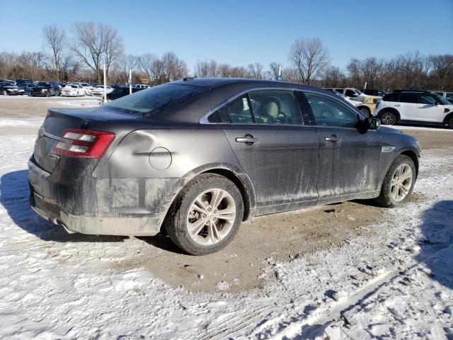 2018 FORD TAURUS SE - 1FAHP2D8XJG103161