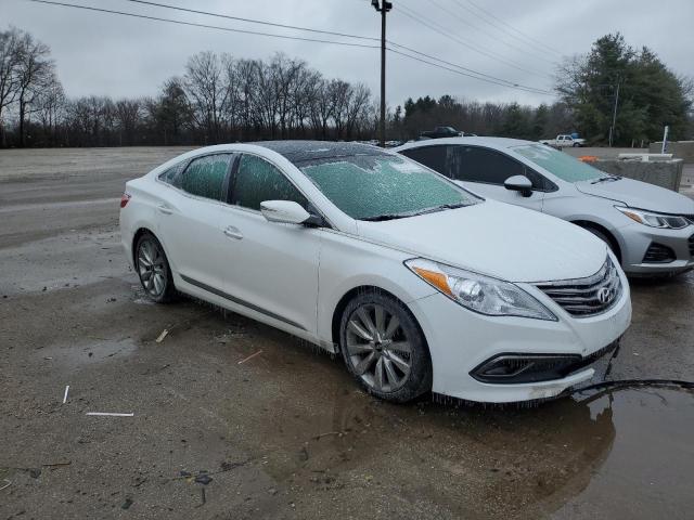 2016 HYUNDAI AZERA LIMI - KMHFH4JG9GA532868