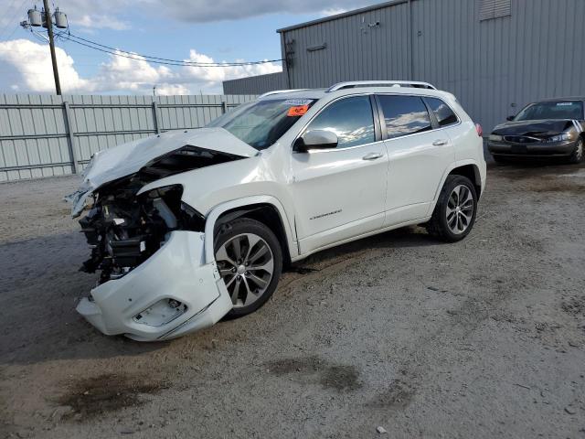 2019 JEEP CHEROKEE O - 1C4PJMJN2KD190117