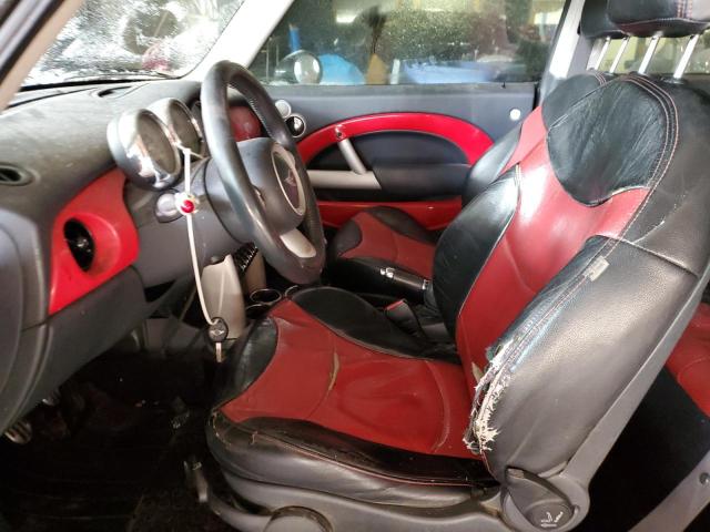 WMWRE335X5TL13447 Mini COOPER S