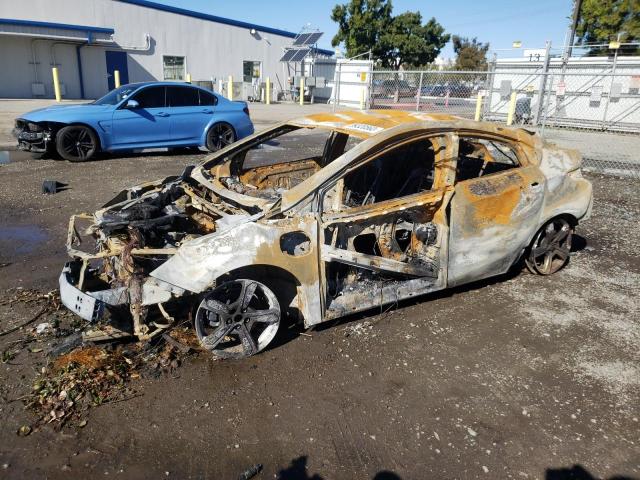 2016 CHEVROLET VOLT LT - 1G1RC6S56GU117099