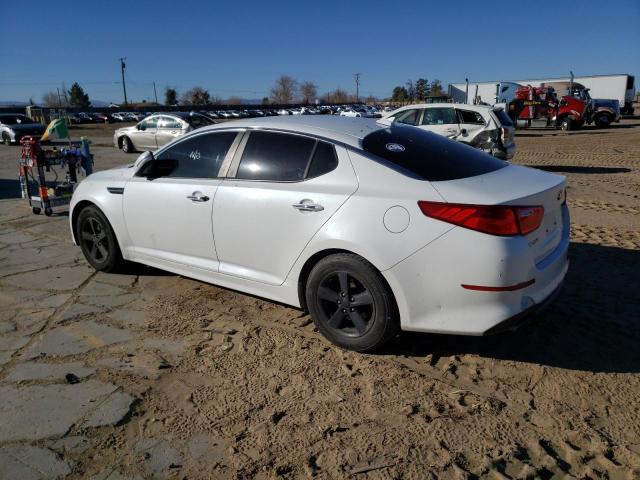 5XXGM4A74EG304444 KIA Optima Lx