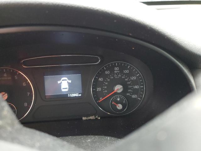 2020 KIA SORENTO S - 5XYPG4A53LG622196