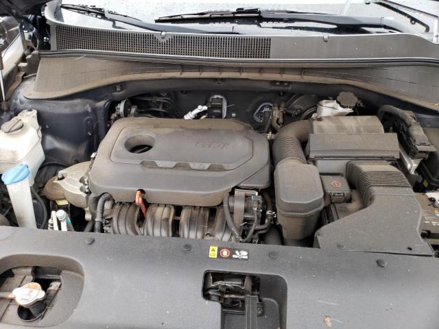5XYPGDA37JG387653 KIA Sorento