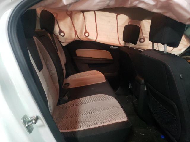 2016 CHEVROLET EQUINOX LS - 2GNFLEEK2G6358234