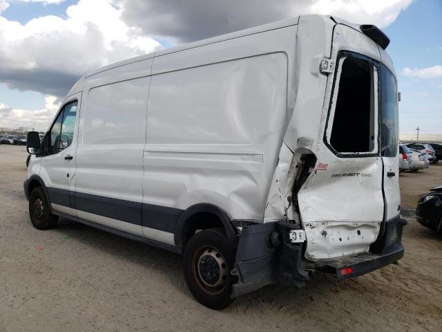 2019 FORD TRANSIT T- - 1FTYR2CM5KKB64533
