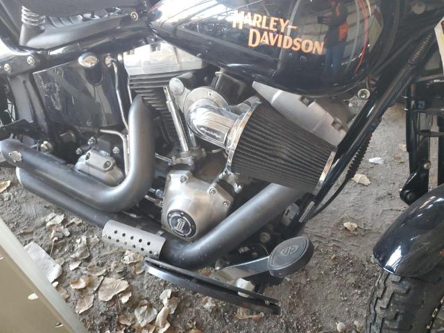 2008 HARLEY-DAVIDSON FLSTSB - 1HD1JM5478Y064035
