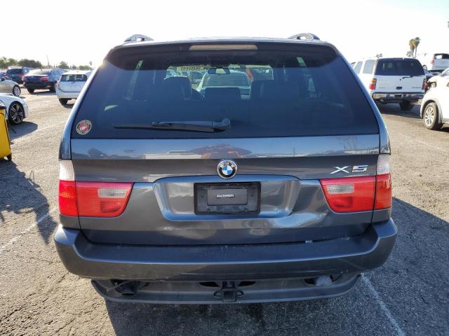 5UXFA53523LV91753 BMW X5 3.0I
