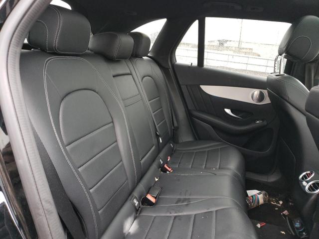 2019 MERCEDES-BENZ GLC 300 4M - WDC0G4KB5KV189360
