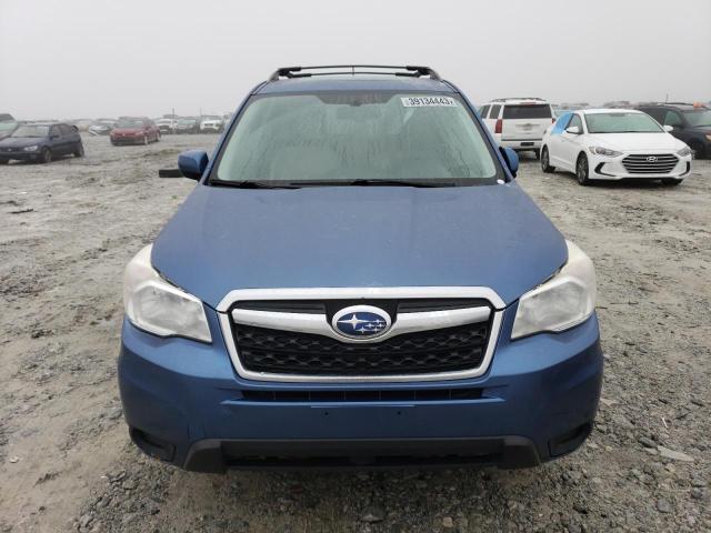 2015 SUBARU FORESTER 2 - JF2SJADC4FH827589