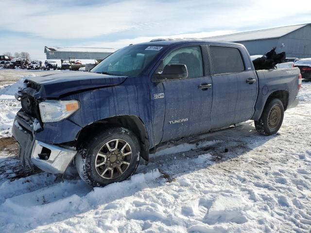 2015 Toyota Tundra 