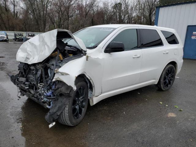 2019 Dodge Durango SXT