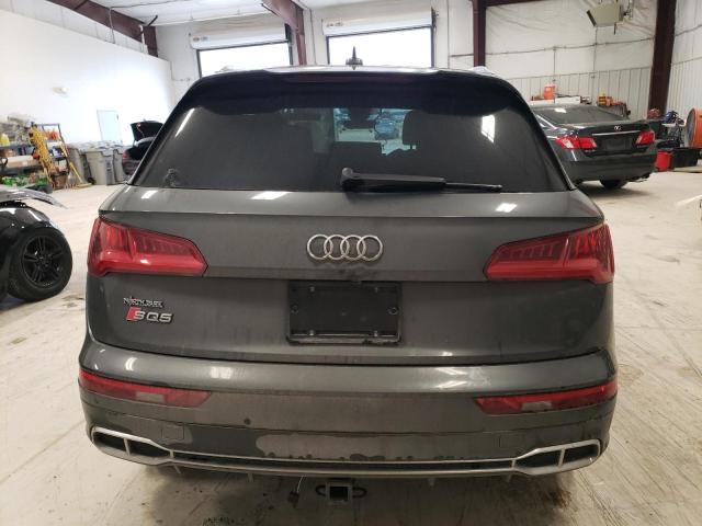 2020 AUDI SQ5 PREMIU WA1B4AFY4L2124453