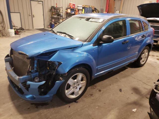 2008 Dodge Caliber SXT