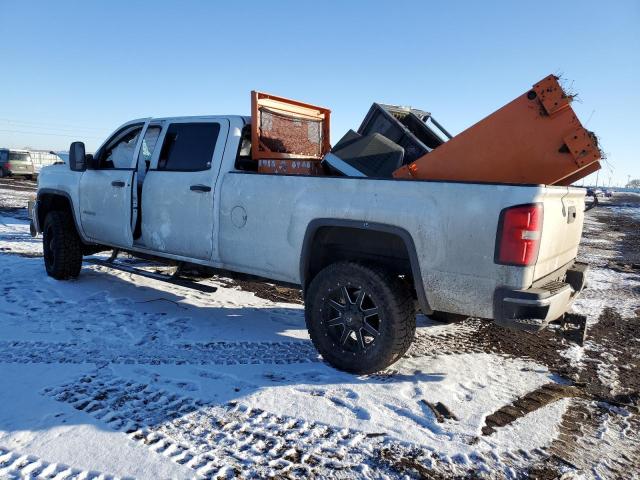 1GT12XEG8FF151316 GMC Sierra K2500 Heavy Duty