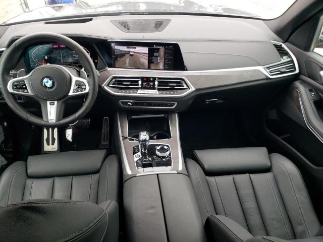 5UXCR6C05N9J46803 BMW X5 Xdrive40i