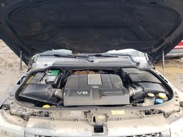 SALSH2E42AA244469 Land Rover Range Rover Sport Sc