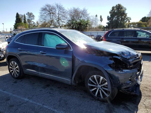 2022 MERCEDES-BENZ GLA 250 - W1N4N4GB8NJ332067