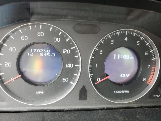 YV1BW982491101710 Volvo V70