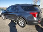 Lot #2073243547 2020 FORD EXPLORER X