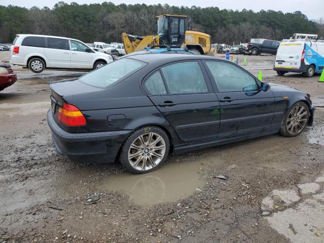 WBAEV53413KM03915 BMW 3 Series