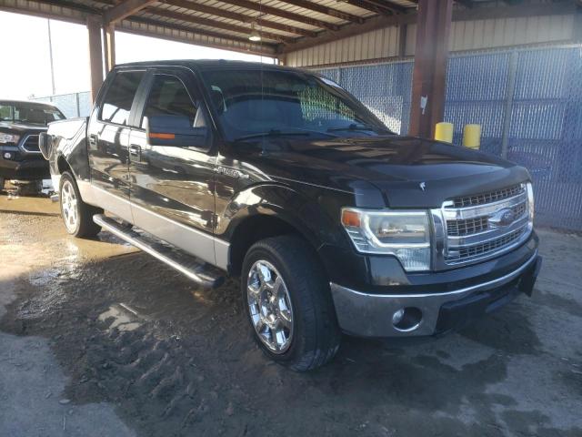 1FTFW1CT2EFC27070 | 2014 FORD F150 SUPER