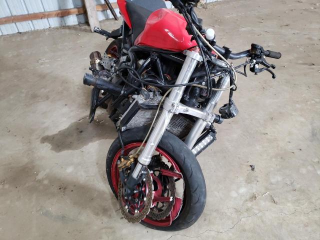 2021 KAWASAKI MOTORCYCLE - 4S9SX1A16MS353439