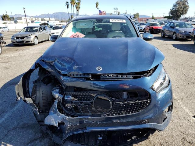 2022 MERCEDES-BENZ GLA 250 - W1N4N4GB8NJ332067