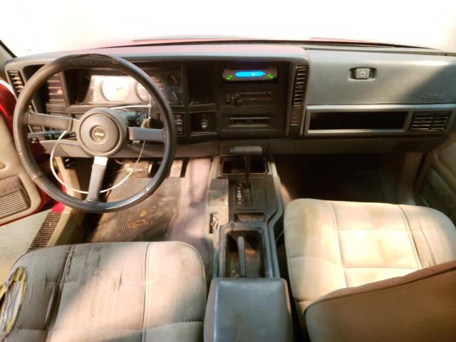 1J4FT68S8RL170106 Jeep Cherokee Sport