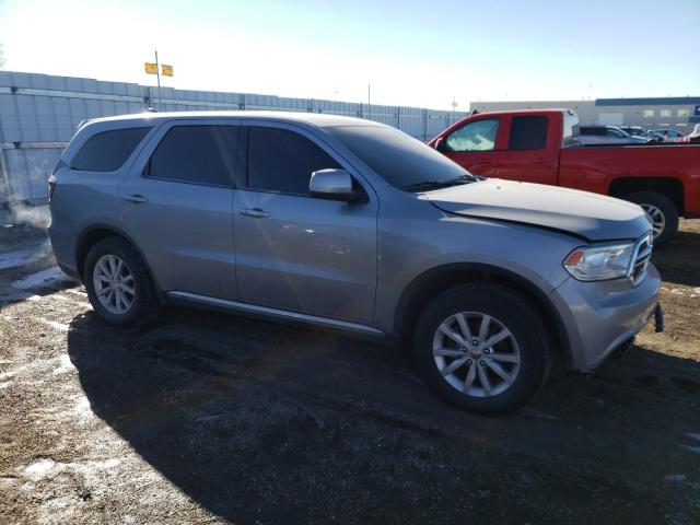 2015 DODGE DURANGO SX - 1C4RDJAG6FC888628