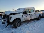 2018 FORD F250 SUPER - 1FT7W2BT9JEB65517