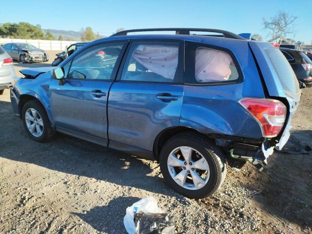 JF2SJABC0GH434175 Subaru Forester 2.5i