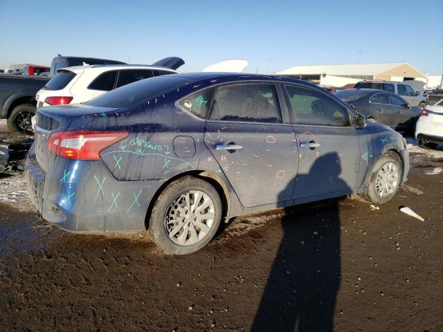 3N1AB7AP4JY265940 Nissan SENTRA S