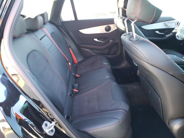 W1N0G6EB0NV385118 Mercedes-Benz Glc 43 4matic Amg