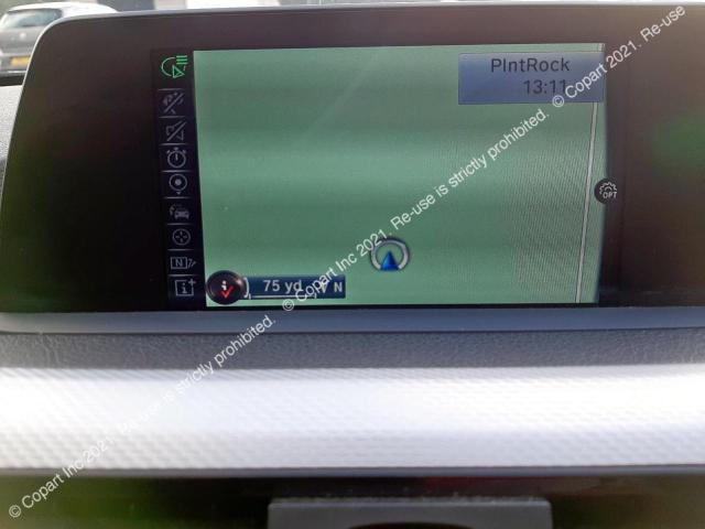 WBA3W520X0K282459 BMW 320d Xdriv