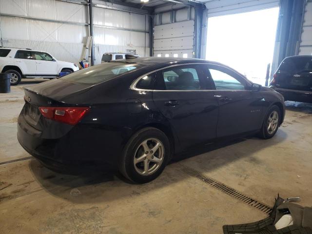 2016 CHEVROLET MALIBU LS - 1G1ZB5ST1GF315802