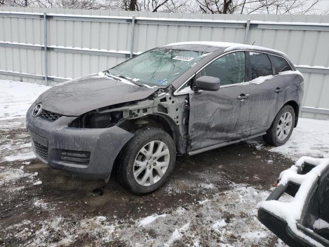 2007 Mazda CX-7 