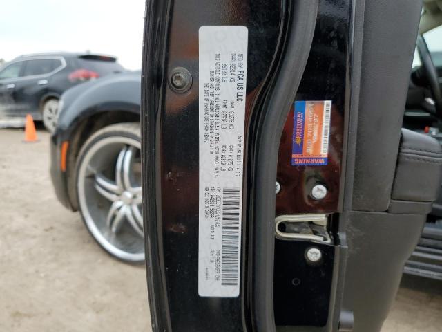 2016 CHRYSLER 300 LIMITE - 2C3CCAAG6GH252769
