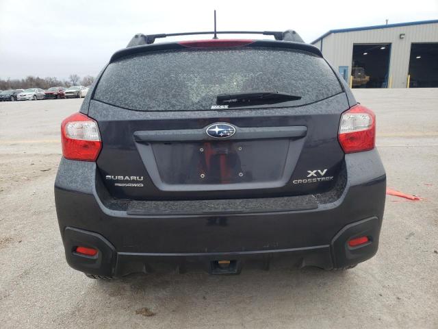 JF2GPAGC2D2895342 Subaru Xv Crosstrek 2.0 Limited