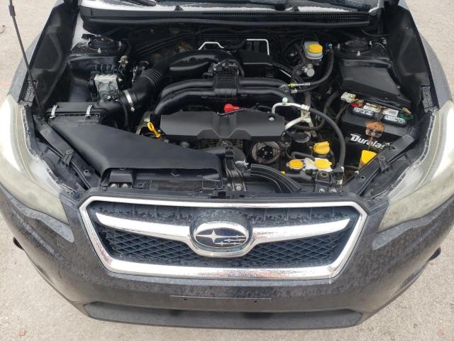 JF2GPAGC2D2895342 Subaru Xv Crosstrek 2.0 Limited