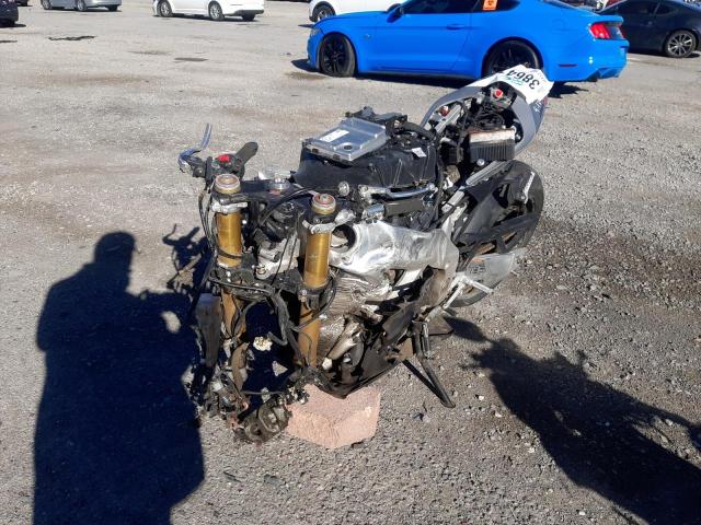 2022 APRILIA RSV4 1100 - ZD4KYUA02NS000511