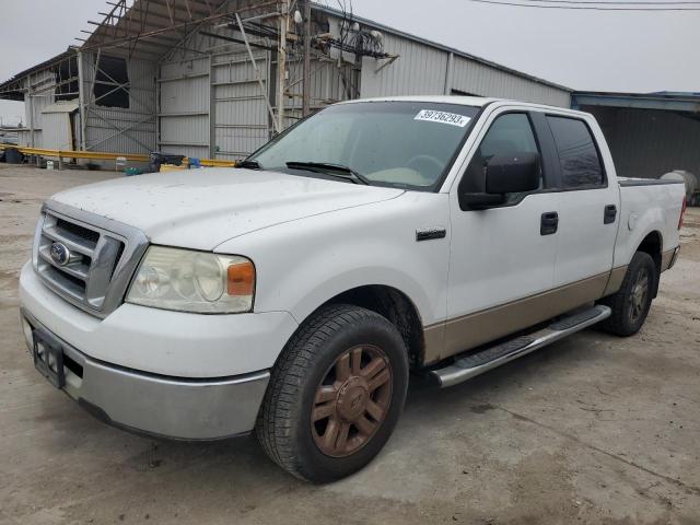 FORD F1 SUPERCREW en Venta lobo 2007 doble cabina FORD F1 SUPERCREW en Venta